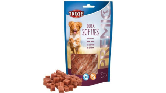 Friandise pour l’éducation du chiot