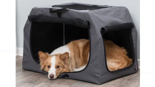 La cage pliable en nylon