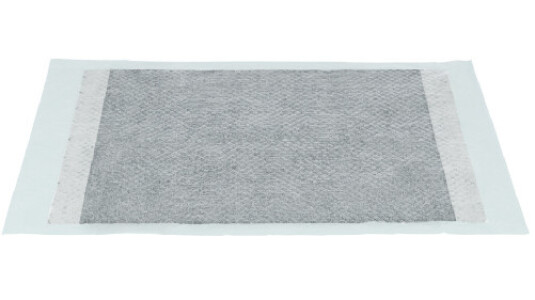 Comment est constituée une alèse pour chien ?