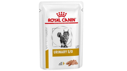 Pourquoi associer Royal canin Urinary Fraîcheur au croquettes ?