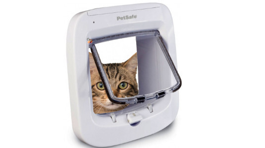 Comment choisir une chatière ?