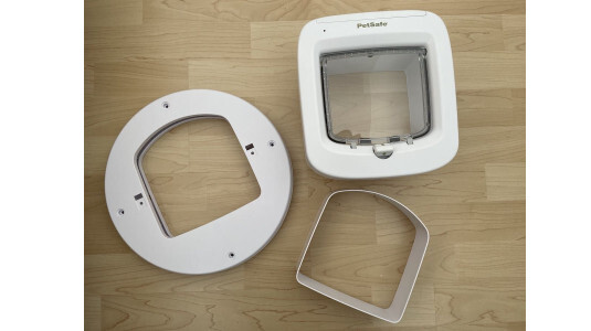 Comment installer une chatière pour chat ?