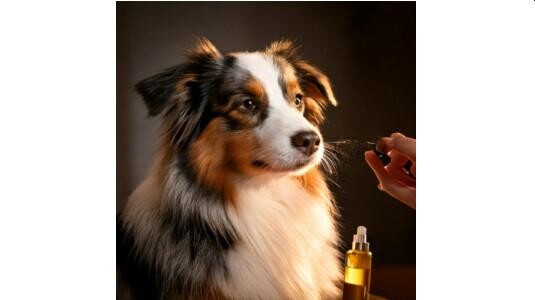 Les Parfums frais et naturels pour Chiens aventuriers et actifs