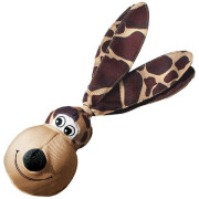 Jouet KONG Floppy Ear Wubba Girafe