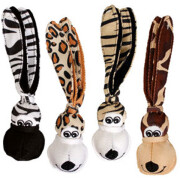 Jouet KONG Floppy Ear Wubba