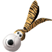 Jouet KONG Floppy Ear Wubba Tigre