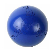 Boomer Ball, balle pour chien indestructible