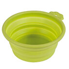 Gamelle pliable chien