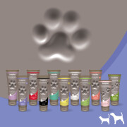 Shampooing Premium chiot peau sensible