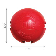 Jouet KONG Ball Gourmand