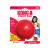 Jouet KONG Ball Gourmand