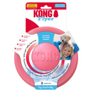 Frisbee KONG Puppy Flyer