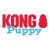 Jouet KONG Puppy rose pour chiot
