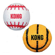 Balle KONG Sport Ball