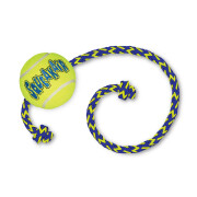 Jouet SqueakAir Ball Corde