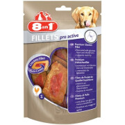 Filets de poulet Pro Active