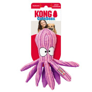 Peluche KONG Cuteseas Octopus