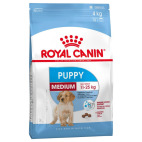 royal canin medium junior