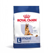 ROYAL CANIN Croquettes Maxi Adult 5+