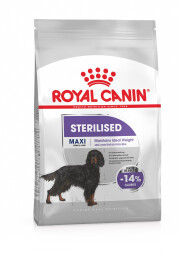ROYAL CANIN Croquettes Maxi Sterilised