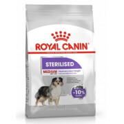 Croquettes Medium Sterilised