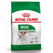 Royal canin Mini Adult, croquettes