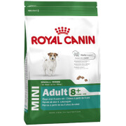 Croquettes Royal canin Mini Adult 8+