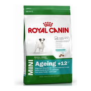 Croquettes Royal canin Mini Ageing +12