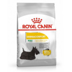 Croquette hypoallergenic royal canin