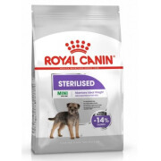 Royal canin Mini adult stérilised