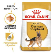 Croquettes Berger Allemand Adult