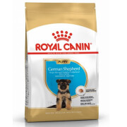 Croquettes Berger Allemand puppy chiot