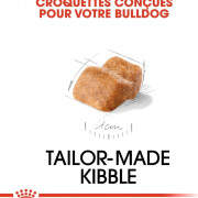 Royal Canin Croquettes Bouledogue Anglais puppy