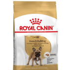 Royal canin bouledogue français
