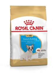 ROYAL CANIN Croquettes Bouledogue Français puppy
