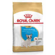 Royal Canin Croquettes Bouledogue Français puppy
