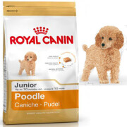 Croquettes Caniche Junior