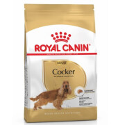 Royal Canin Croquettes Cocker Adult