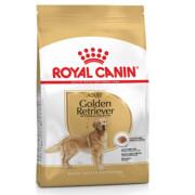 Royal Canin Croquettes Golden Retriever Adult