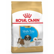 Royal Canin Croquettes Shih Tzu mini Junior