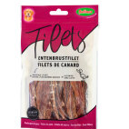 100 % Canard ! friandises naturelles pour gâter votre chien