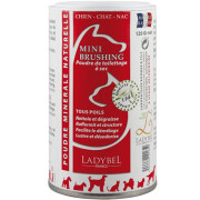 Shampoing sec en Poudre Mini Brushing