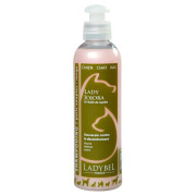 Shampoing pour chien et chat poil long Jojoba