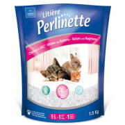 Litière pour chat, chaton et NAC