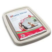 Kit Puppy Trainer pour alèse taille Large pour chien