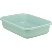 Bac à litière Kitty