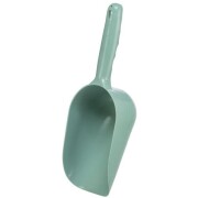 Pelle cuillère pour de toilette