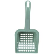 Pelle pour litière silicate