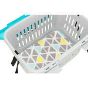 Cage de transport chat et chien Midi-Capri