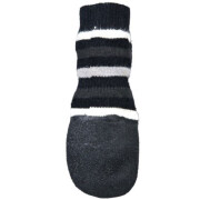 Chaussettes hautes pour chien